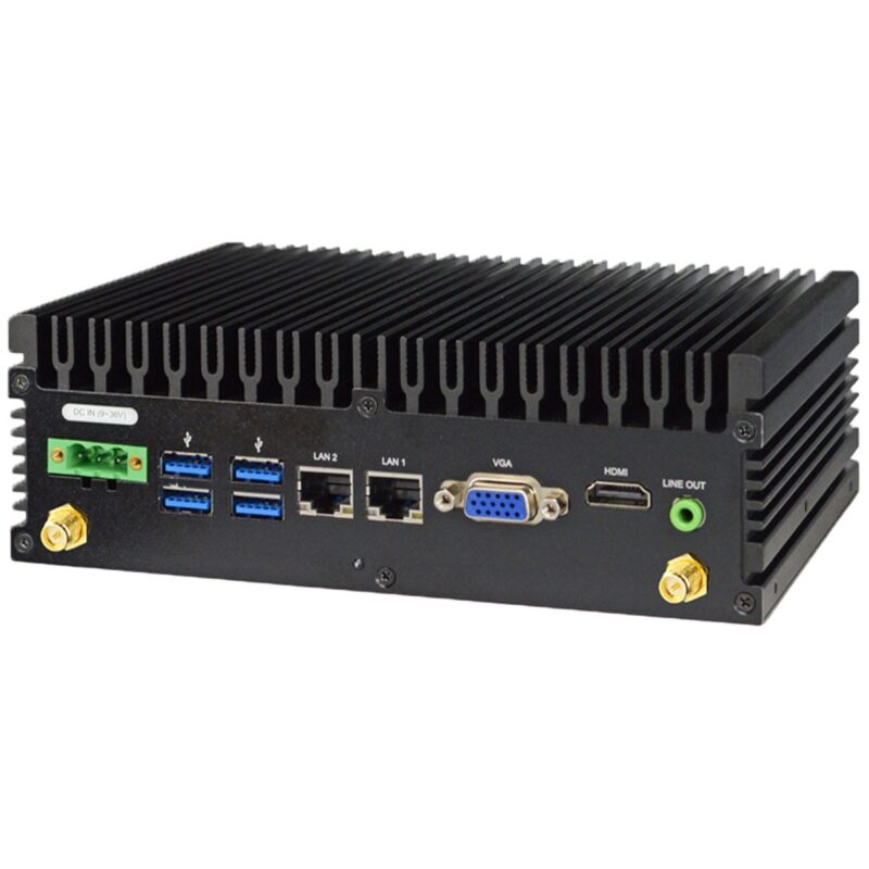APOLLO 485GPIO