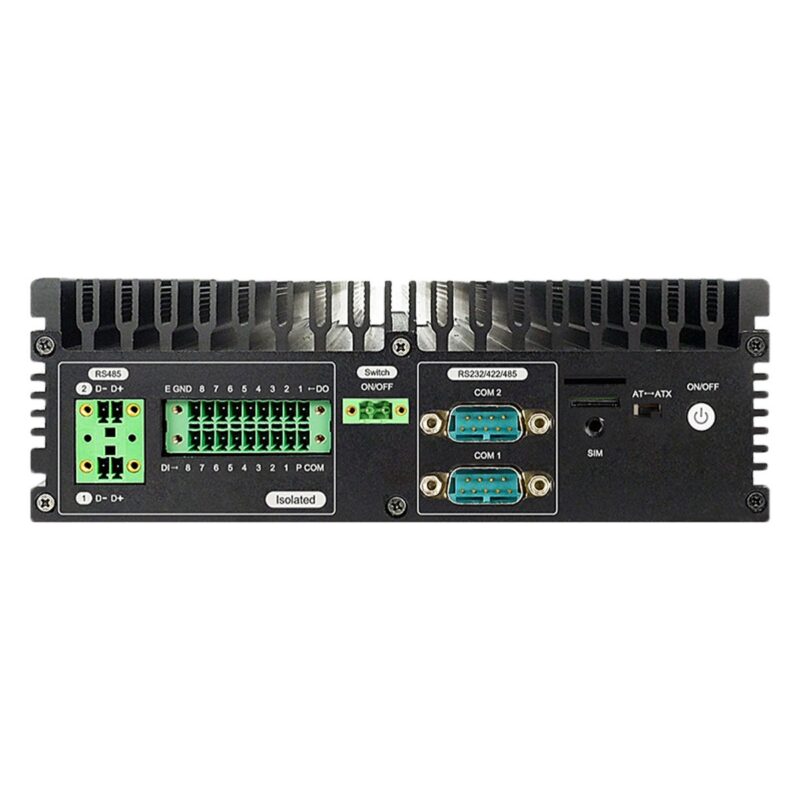 APOLLO 485GPIO