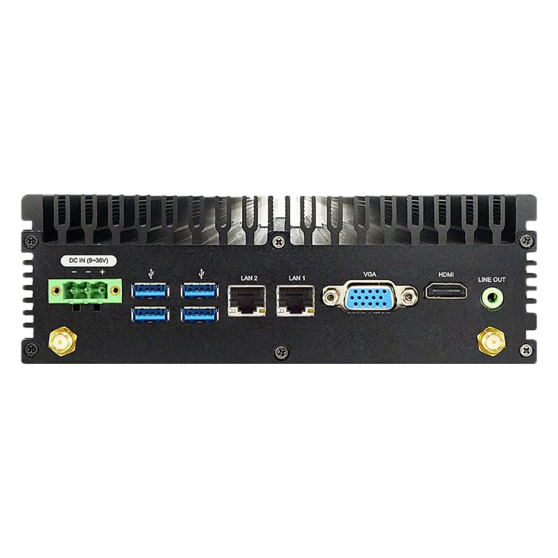 APOLLO 485GPIO