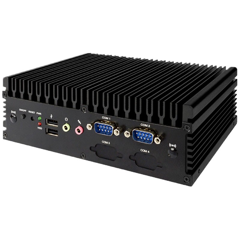 BOLT i5 7200U