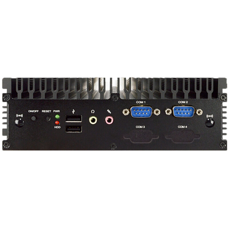 BOLT i5 7200U