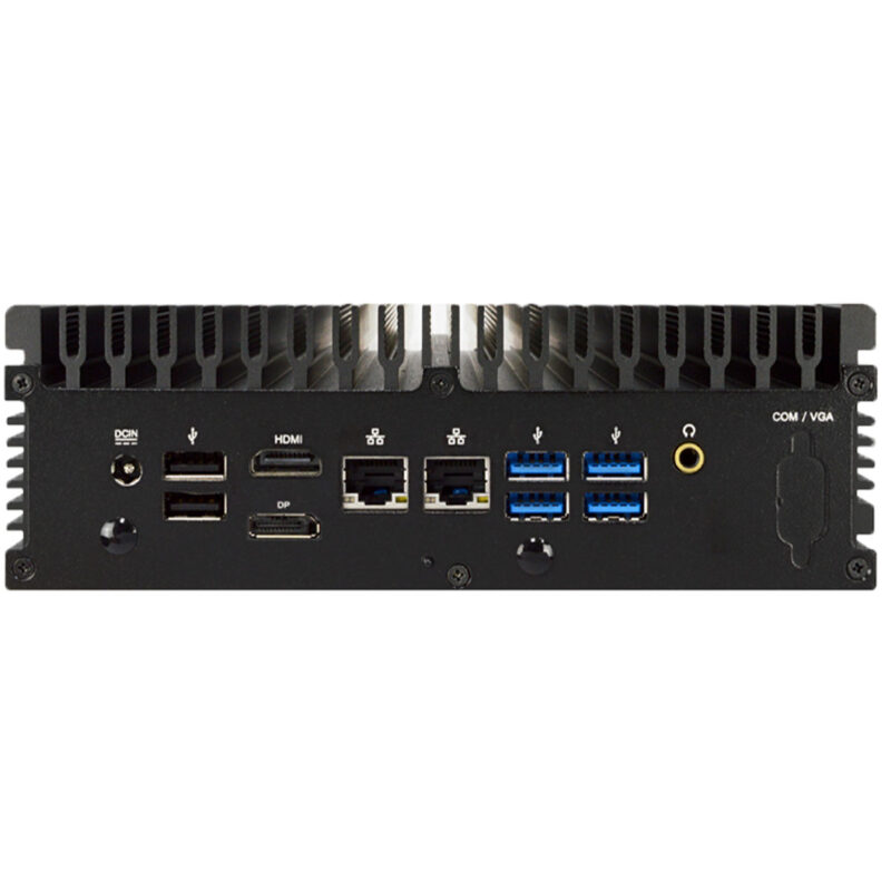 BOLT i5 7200U
