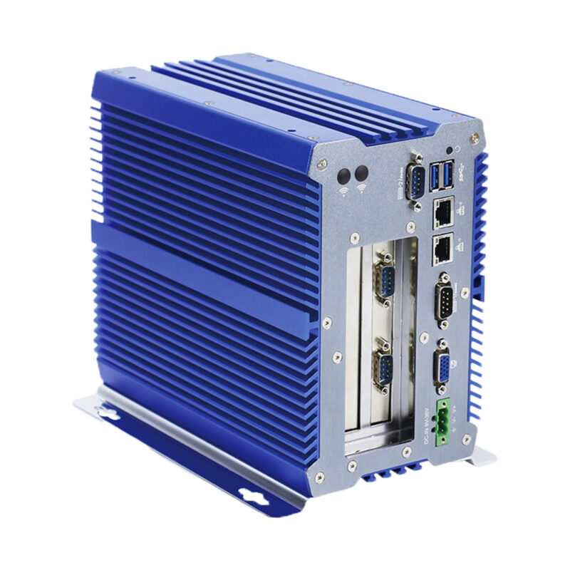 ESP2 i5 7360u