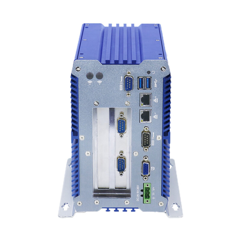 ESP2 i5 7360u