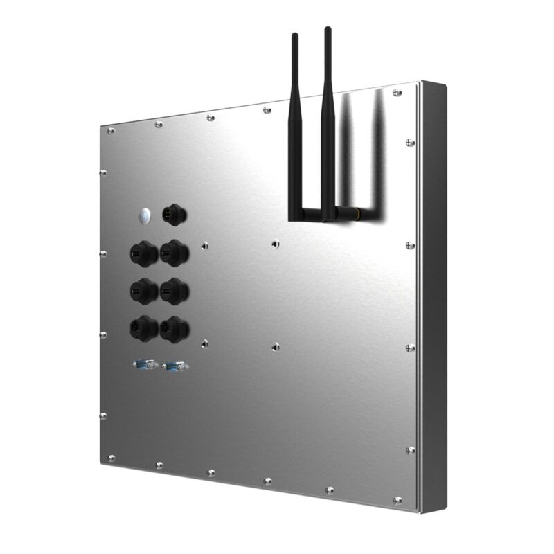 AINOX P120 - J3455