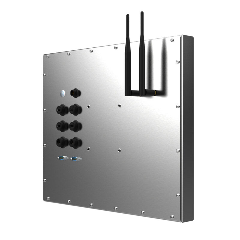 AINOX P170 - J3455