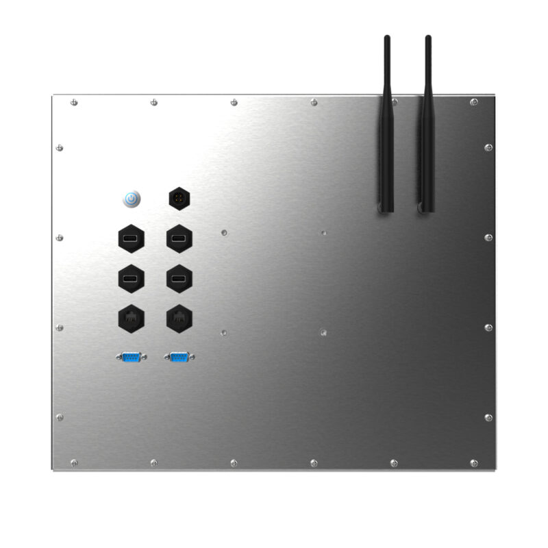 AINOX P170 - J3455