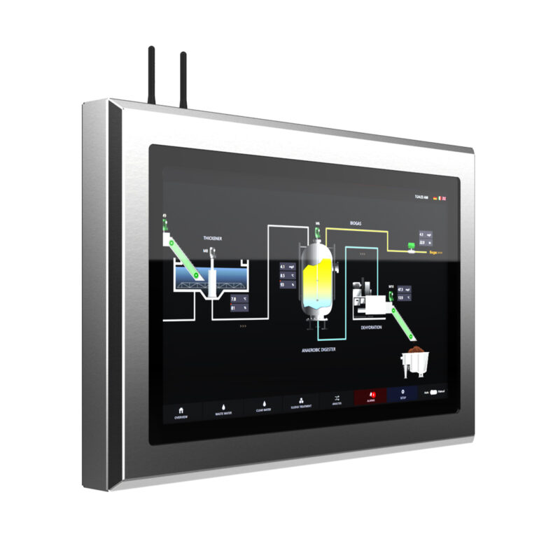 AINOX P185 - i5 8265UE