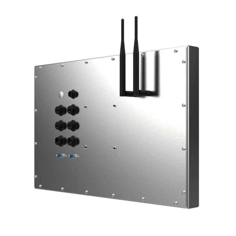 AINOX P185 - i5 8265UE