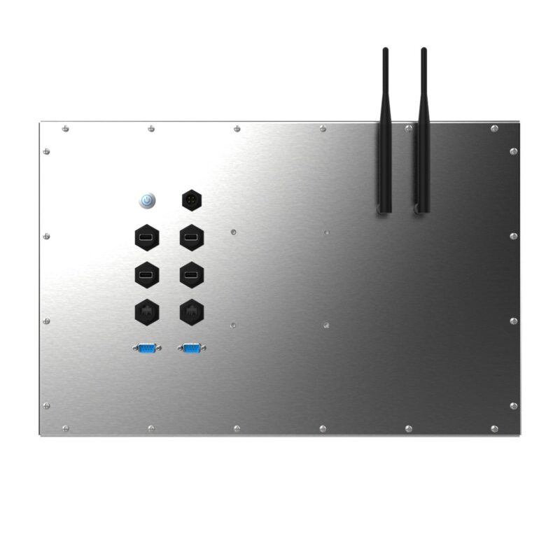 AINOX P185 - i5 8265UE