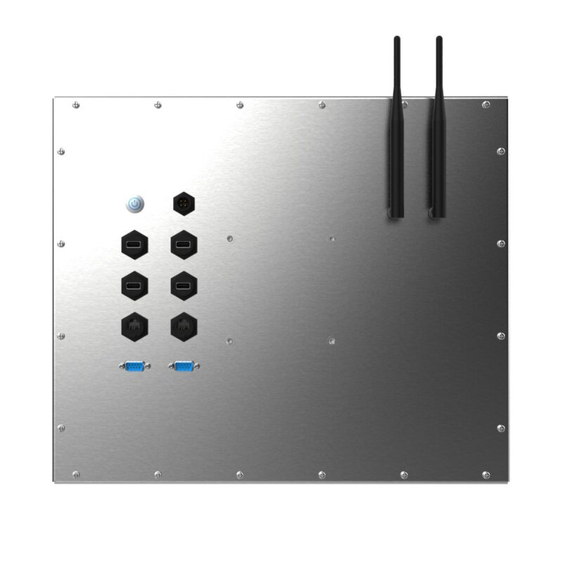AINOX P190 - i5 8265UE