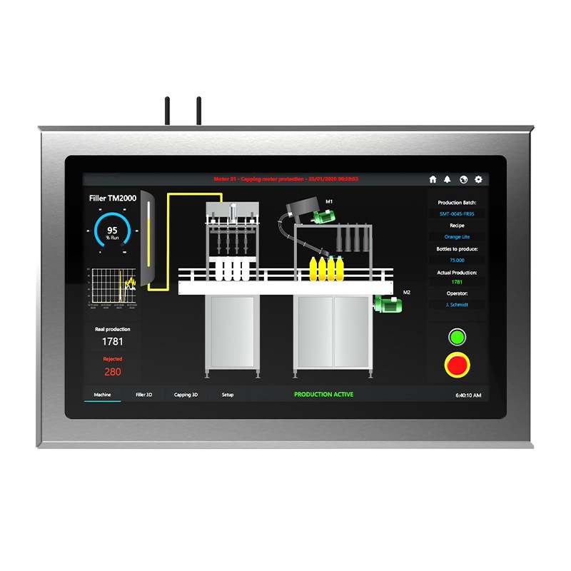 AINOX P215 – i5 8265UE