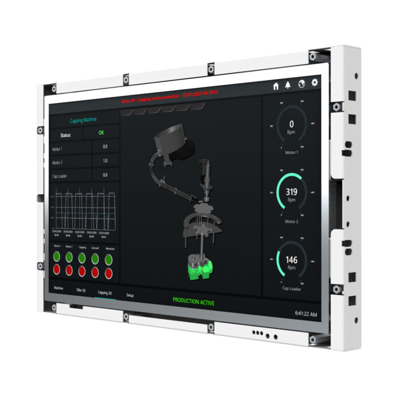 IMO-215X