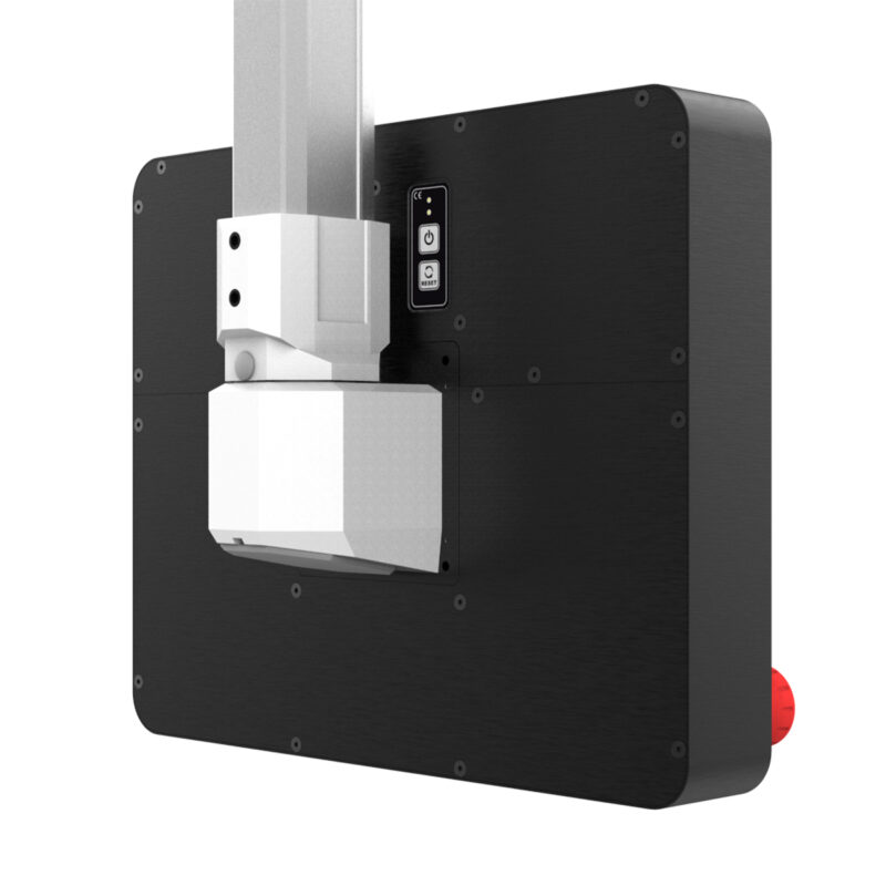 IndustrialPAD 156