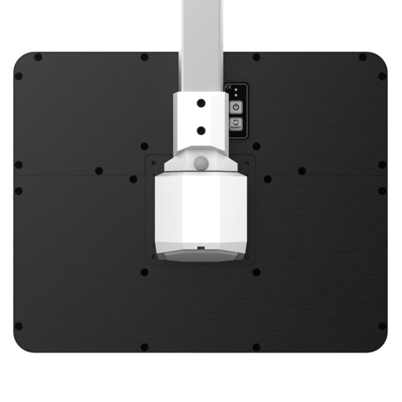 IndustrialPAD 156
