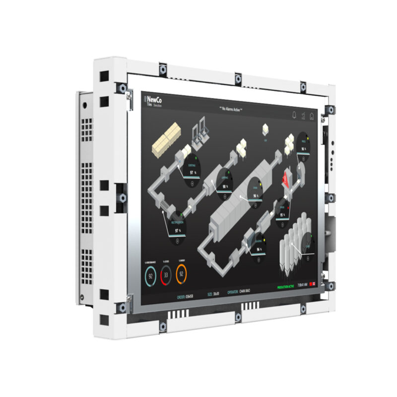 OPC 190X - J3455