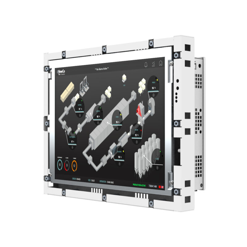 OPC 190X - J3455