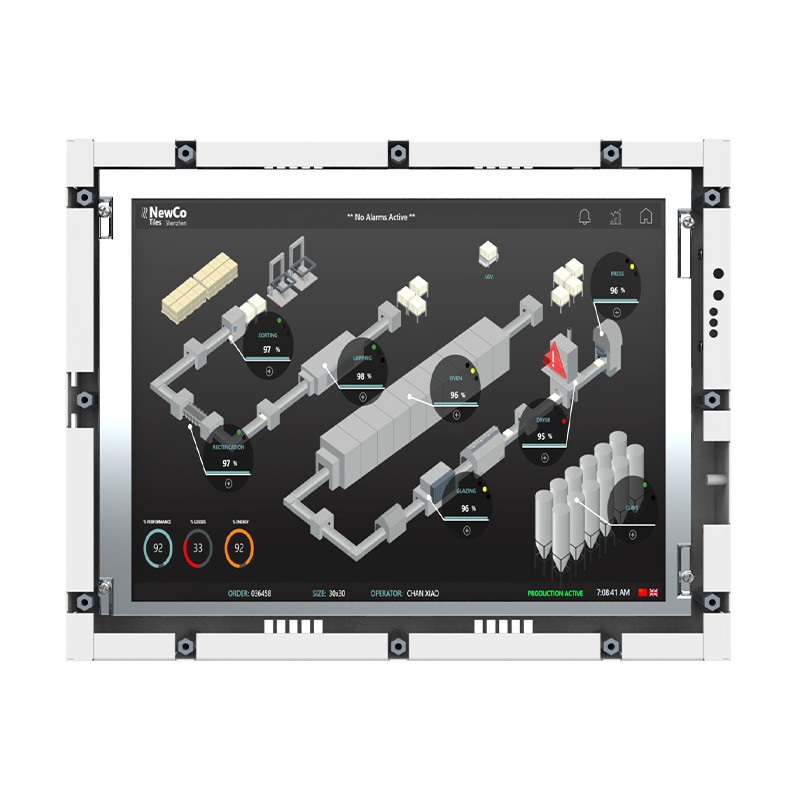 OPC 190X – J3455