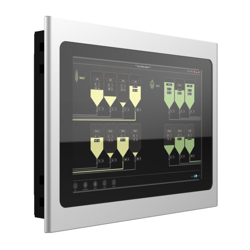PanelPC 101X - J3455