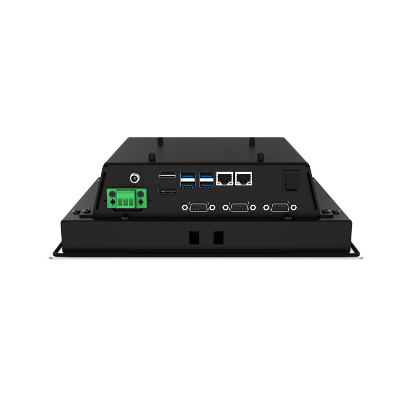 PanelPC 101X - J3455