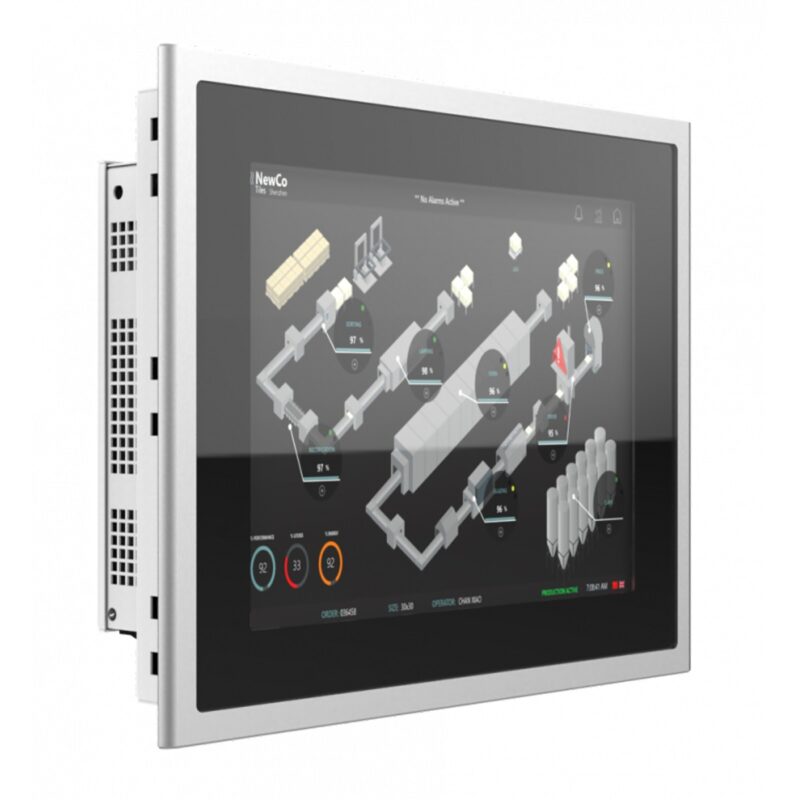 PanelPC 120X - J3455