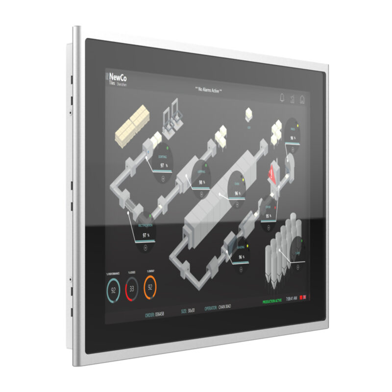 PanelPC 170X - J3455