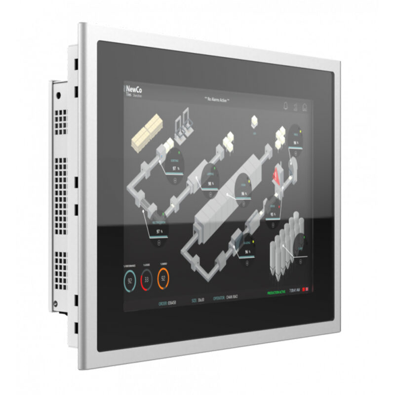 PanelPC 190X - J3455