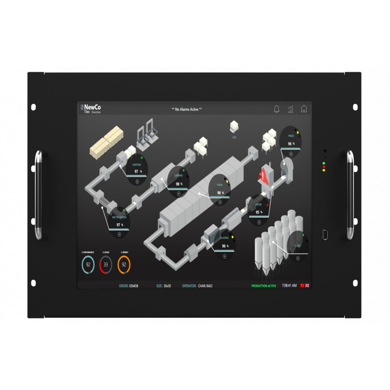 Rack PC 120X