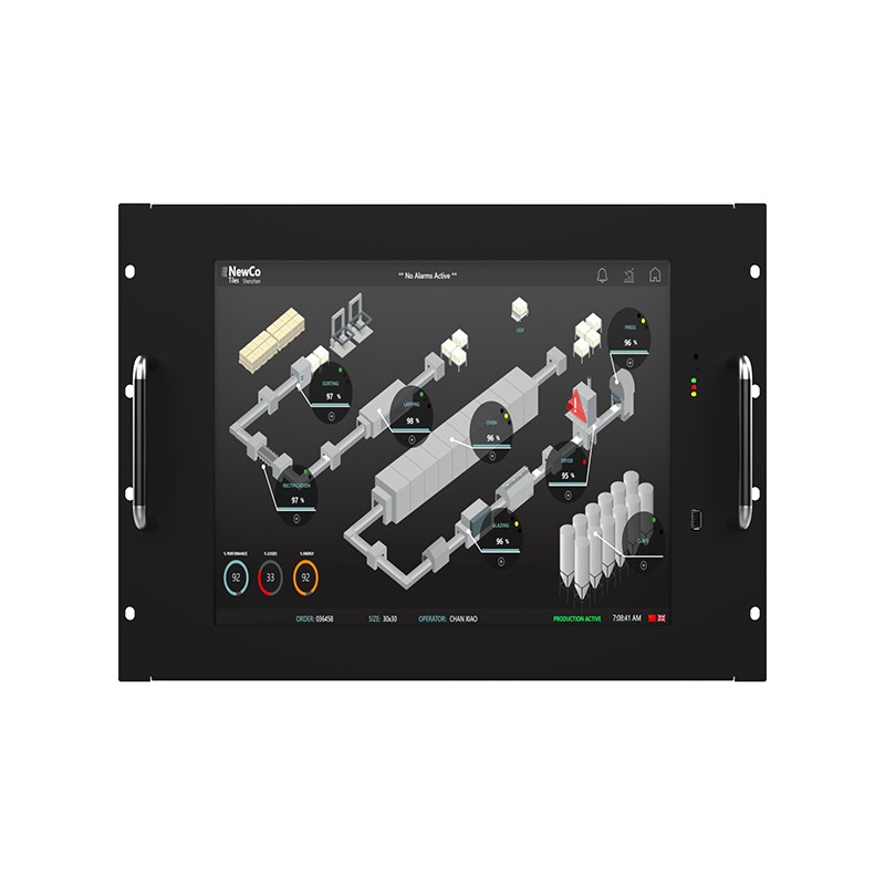 Rack PC 150X