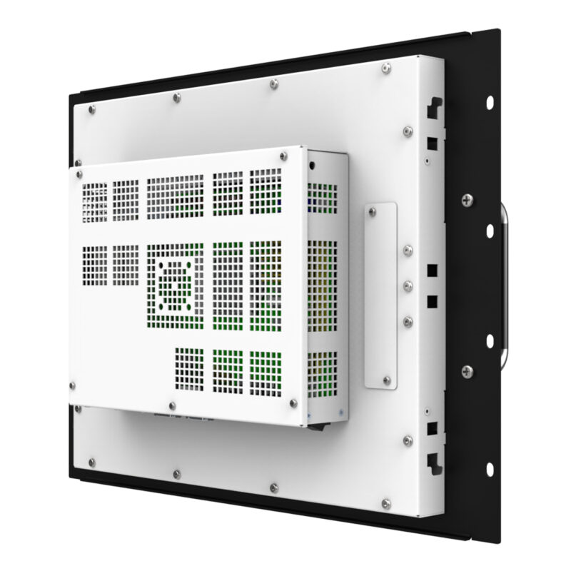 Rack PC 170X