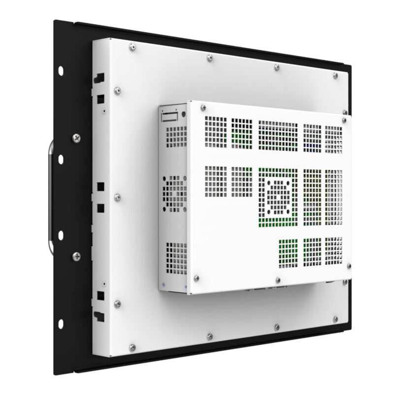 Rack PC 170X