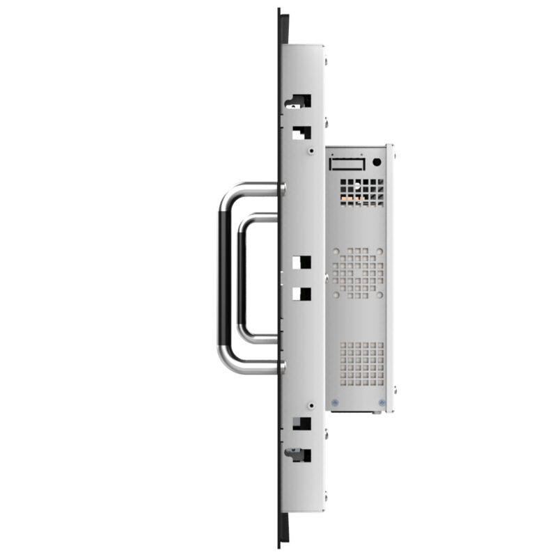 Rack PC 170X