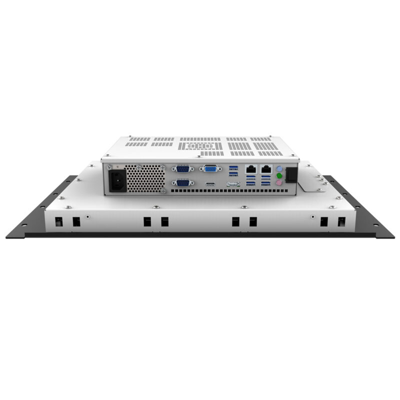 Rack PC 170X