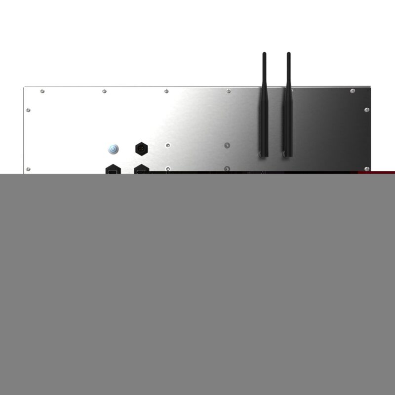 AINOX P156 - i5 8265UE