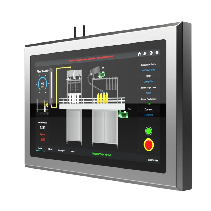 AINOX P185 - i5 8265UE