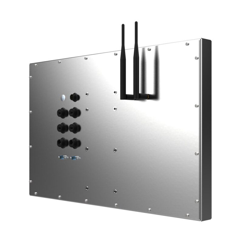 AINOX PC 320X