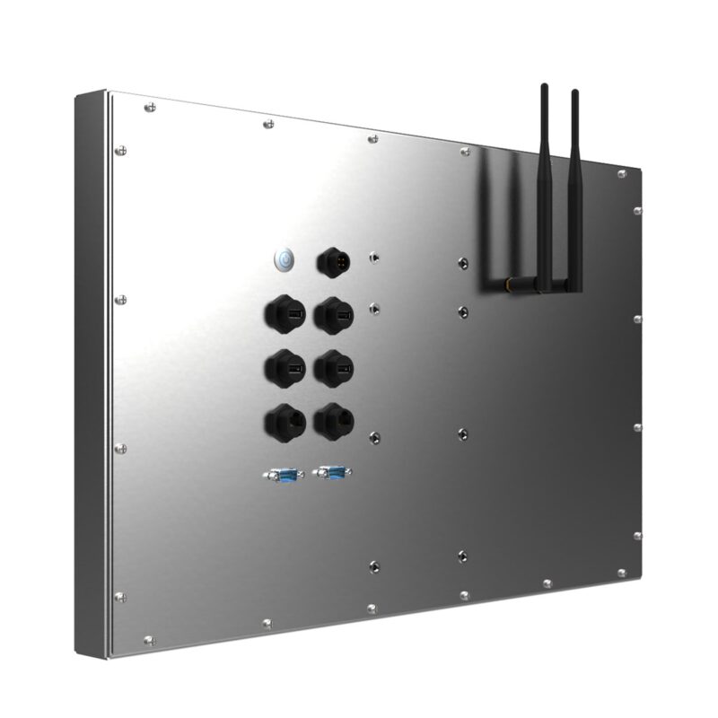 AINOX PC 320X