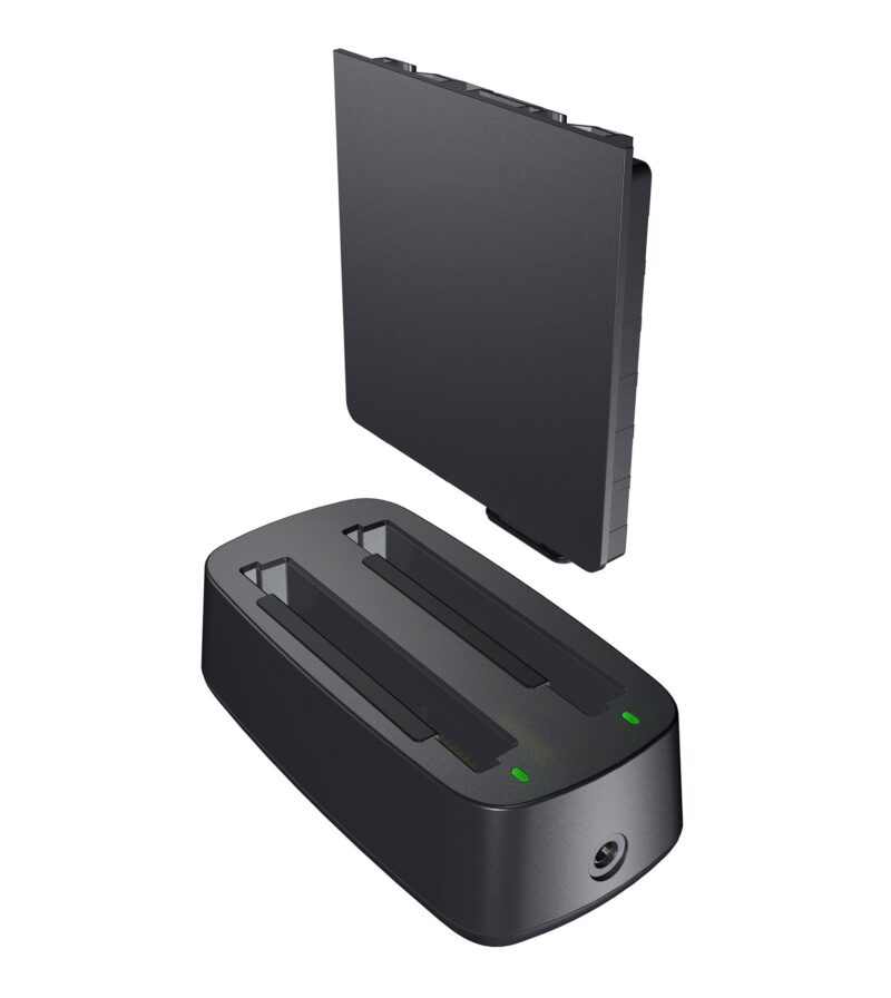 Battery charger