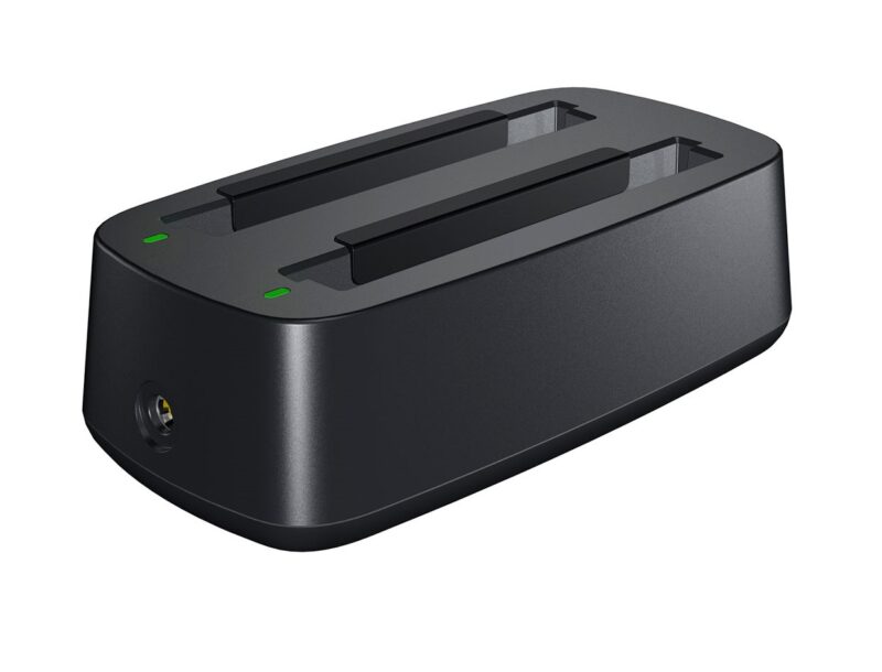 Battery charger