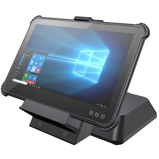 DOCK DESK