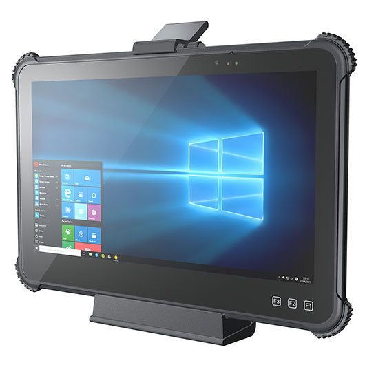 DOCK VESA