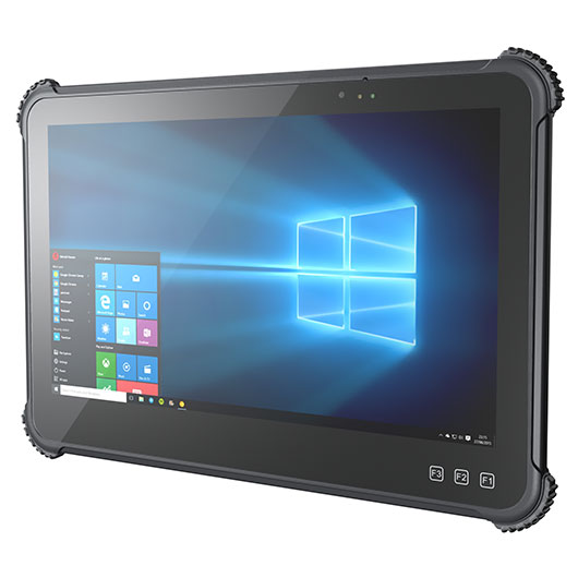 IndustrialPAD 116