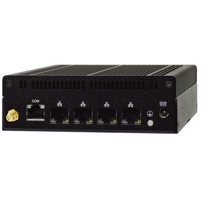BASIC2.0 4ETH J6412