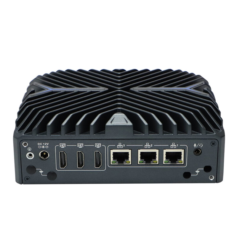 QUANTUM EVO i7-1255U