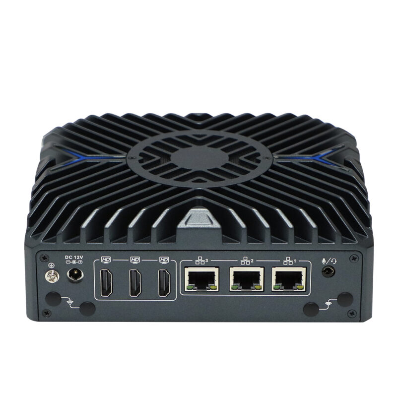QUANTUM EVO+ i5-1235U