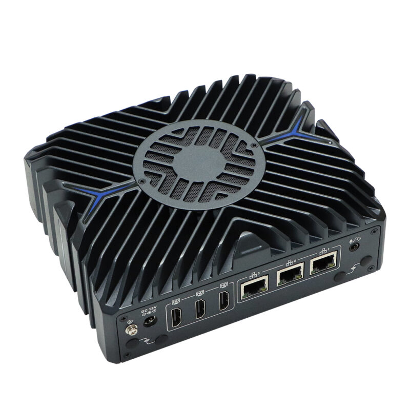 QUANTUM EVO+ i3-1215U