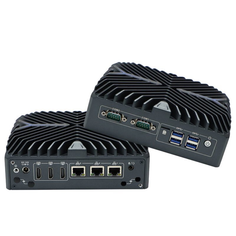 QUANTUM EVO i7-1255U