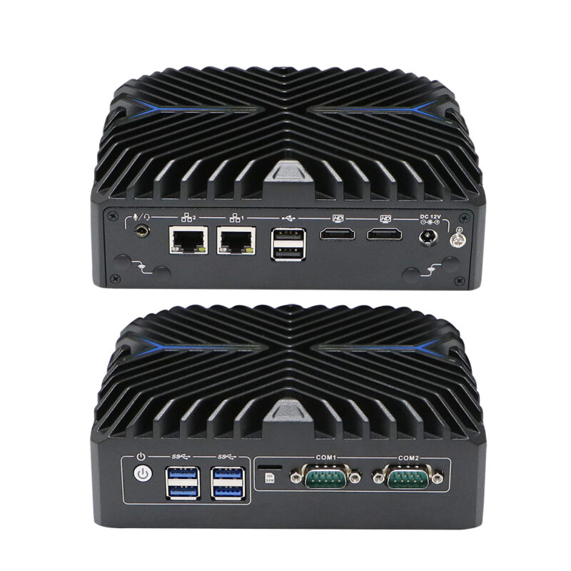 QUANTUM i3-1215U