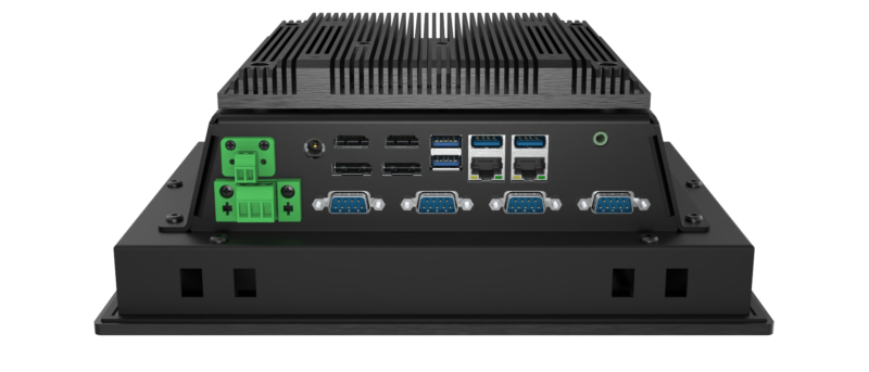 PanelPC G101X - 11G