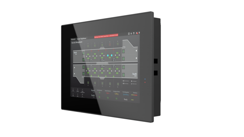 PanelPC G101X - 11G